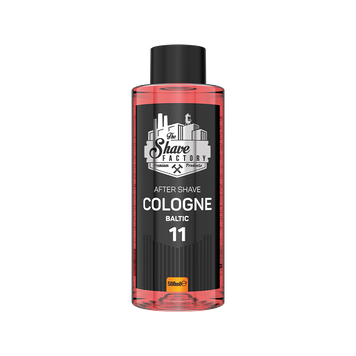 Одеколон після гоління The Shave Factory Cologne 11 Baltic, 250 мл TSF-004 фото