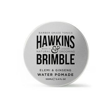 Помада для волосся Hawkins & Brimble Water Pomade HNB-015 фото