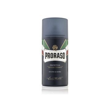 Гель для гоління Proraso Shaving Foam Protective, 300 мл PRS-017 фото