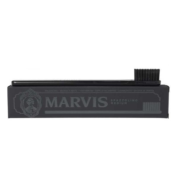 Зубна щітка Marvis Toothbrush medium MRV-031 фото
