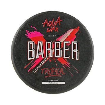 Віск для волосся Marmara Barber Aqua Wax Tropical, 150 мл MRM-004 фото