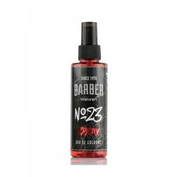 Одеколон після гоління Marmara Cologne Barber Grafitti №23, 150 мл MRM-048 фото