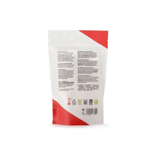 Гель для душу Hawkins & Brimble Body Wash Pouch HNB-026 фото
