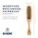 Щітка для волосся Kent Woody Hog універсальна KNT-024 фото 4