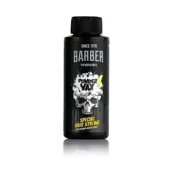 Пудра для волосся Marmara Powder Wax, 20 г MRM-054 фото