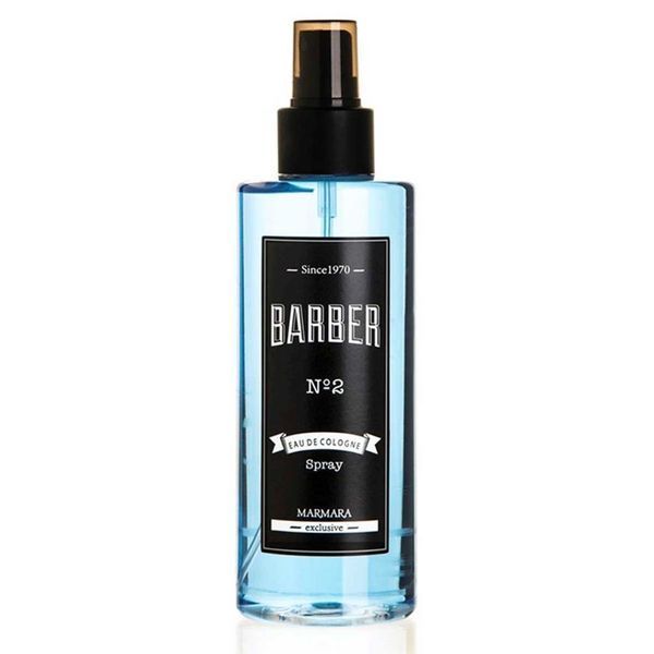 Одеколон після гоління Marmara N.2 after shave cologne, 250 мл MRM-022 фото
