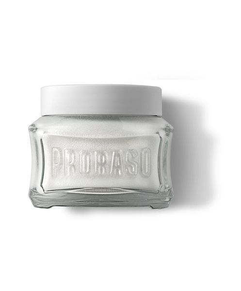 Засіб до гоління Proraso Pre Shave Cream Sensitive Green Tea, 100 мл PRS-002 фото